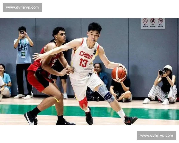 广东新星陈家政：60% 三分命中率，剑指胡徐核心位？